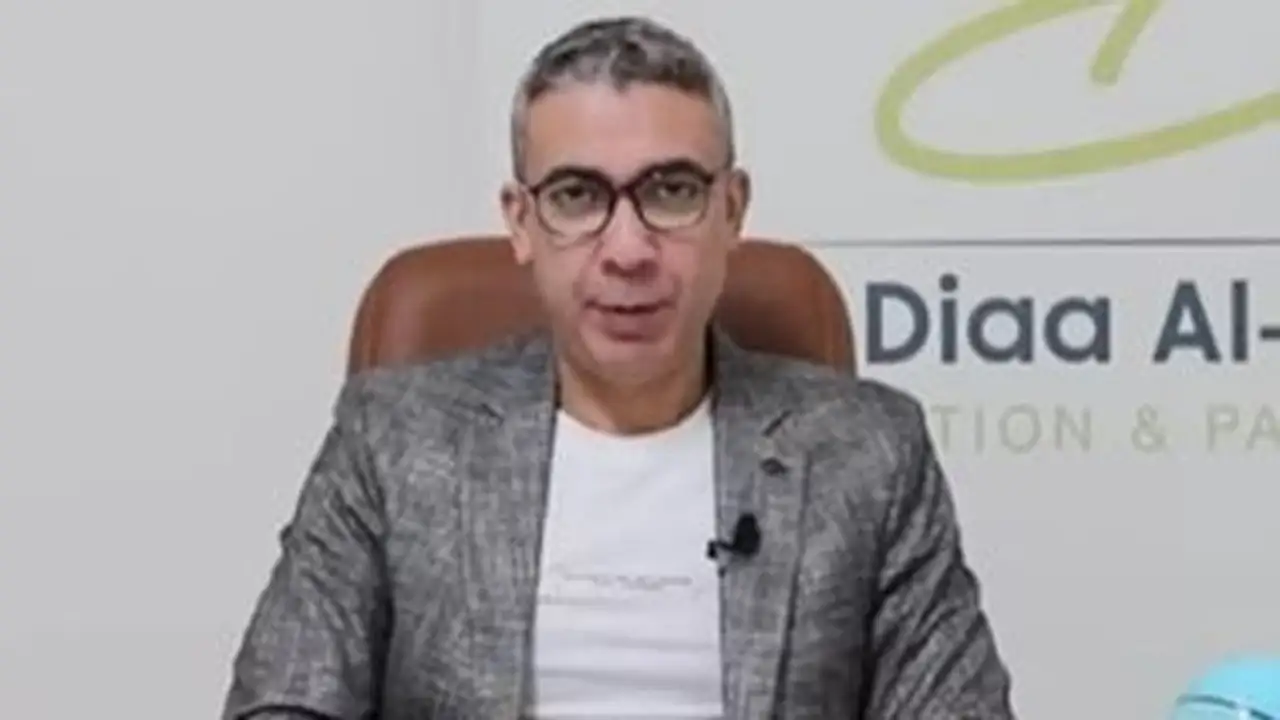 6 تفاصيل جديدة تكشف ملابسات وفاة الطبيب ضياء العوضي في مدينة دبي